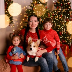 Анна Кухарь, 28.02, Воронеж