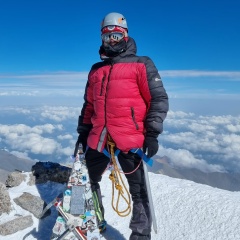 Илья Сизов, 13.01.1989, Москва