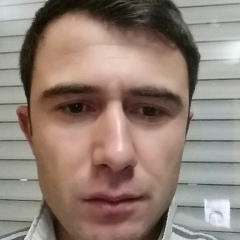 Марк Рожков, 27.09.1988, Москва