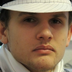 Игорь Сергеев, 22.11.1989, Москва