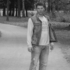 Сергей Скрябин, 21.11.1983, Санкт-Петербург