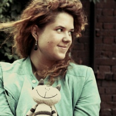 Юлия Зоткина, 10.07.1985, Москва