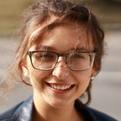 Софія Михайлецька, 26.07, Львов