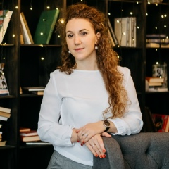 Катя Иванова, 07.08, Санкт-Петербург