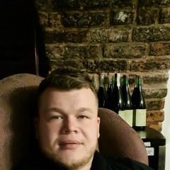 Вован Yan, 08.10.1920, Санкт-Петербург