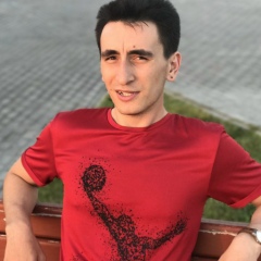 Рафаэль Шамилов, 18.10