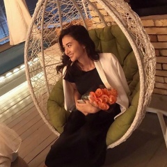 Лаура Мунайева, 28.06.1996, Атырау