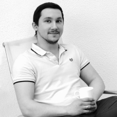 Андрей Курнос, 26.05.1989, Москва