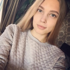 Оксана Капитанова, 22.07, Новороссийск