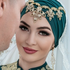 Аделина Сабитова, 06.07, Салават