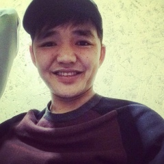 Akjol Erkebaev, 06.10.1993, Алматы