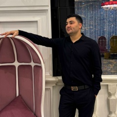 Исмаил Джаббаров, 16.05, Баку