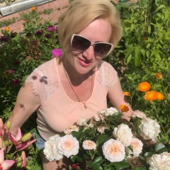 Ольга Соколова