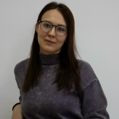 Ольга Смельская, 13.01, Стерлитамак