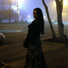 Светлана Гулан