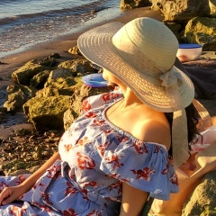 Стелла Погосова, 08.07.1982