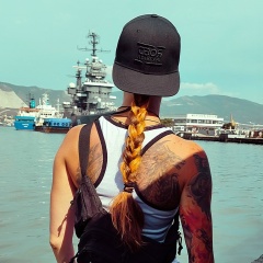 Юля Джан, 29.09.1988, Санкт-Петербург