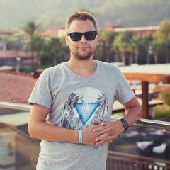 Mr Brightside, Днепр (Днепропетровск)