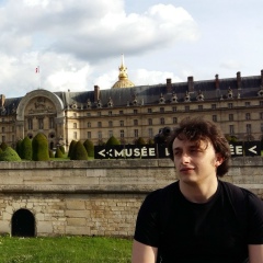 Виктор Василенко, 12.01.1992, Praha