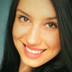 Злата Полякова, 10.06, Таллин