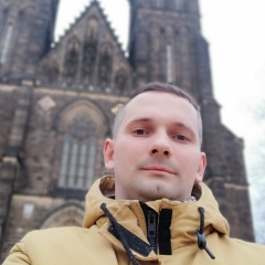 Константин Девяткин, 08.06.1986, Москва