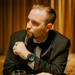 Алексей Сорокин, 28.01, Минск