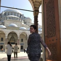 Александра Мудрина, 07.02, Можайск