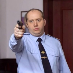 Иван Земзин, 18.11.1984, Самара