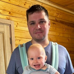 Артём Скал, 03.08, Санкт-Петербург