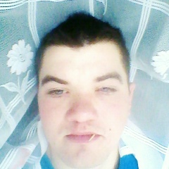 Михаил Северинов, 18.11.1995, Сачковичи