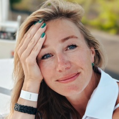 Таня Кулаковская, Зеленогорск