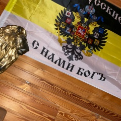 Александр Комаров, Hollywood