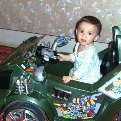 Умид Жураев, 15.10, Навои