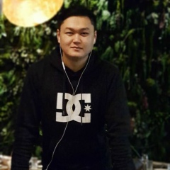 Aitzhan Мусин, 28.03, Алматы