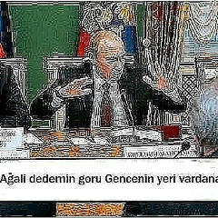 Жавид Жафаров, Углич