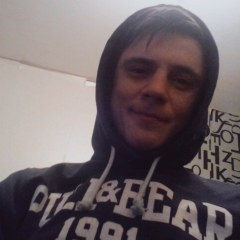 Павел Паштет, 04.09.1987, Москва