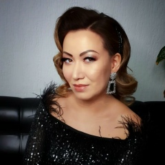 Зарина Есжанова, 04.05, Астана