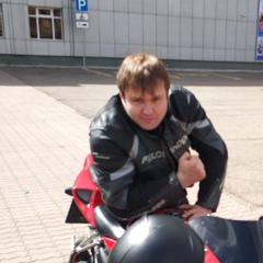 Илья Александрович, 14.07.1989, Кокшетау