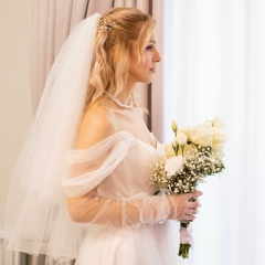 Леся Талалаева, 04.05.1988, Москва