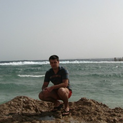 Андрей Луговой, 06.07, Днепр (Днепропетровск)