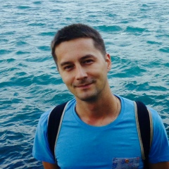 Игорь Кривощёков, 14.09.1985, Минск