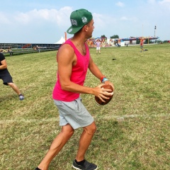 Алексей Немченя, 15.10, Москва