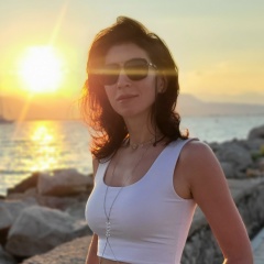 Янина Обухова, 17.12, Москва