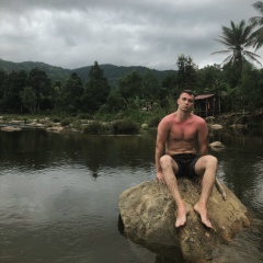 Александр Губанов, 23.07