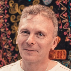 Евгений Кондрин, 02.04.1965, Магнитогорск