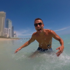 Тимур Лысенко, 17.05