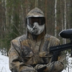 Дмитрий , 03.12.1983, Москва