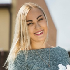 Елена Молчанова, 15.12.1986, Батайск