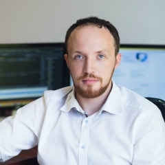 Владимир Ломбенко, 01.09.1989, Калининград