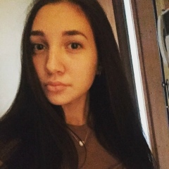 Евангелина Филиппова, 10.06, Александровское